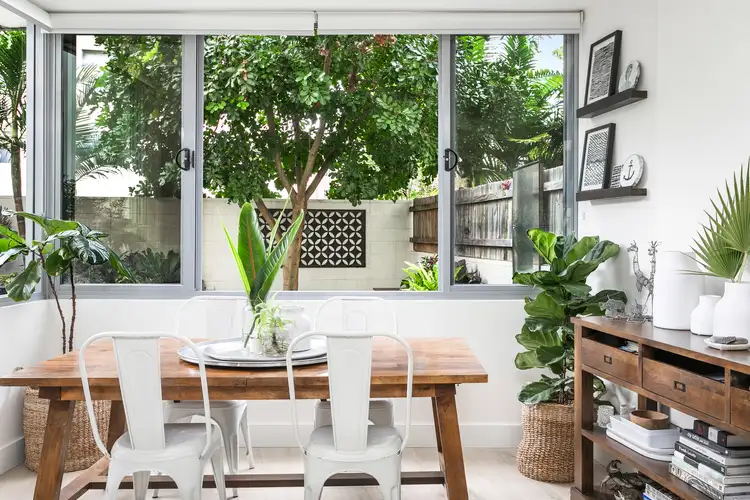 Fourth view of Homely apartment listing, 105/68 Eton Street, Sutherland NSW 2232