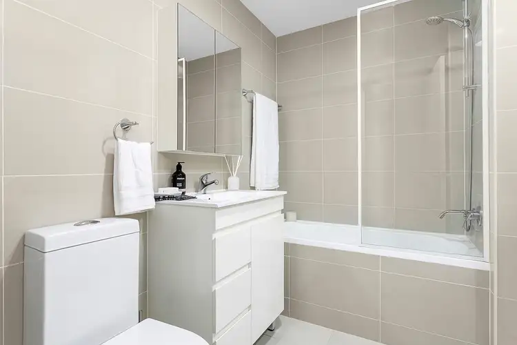 Sixth view of Homely apartment listing, 105/68 Eton Street, Sutherland NSW 2232
