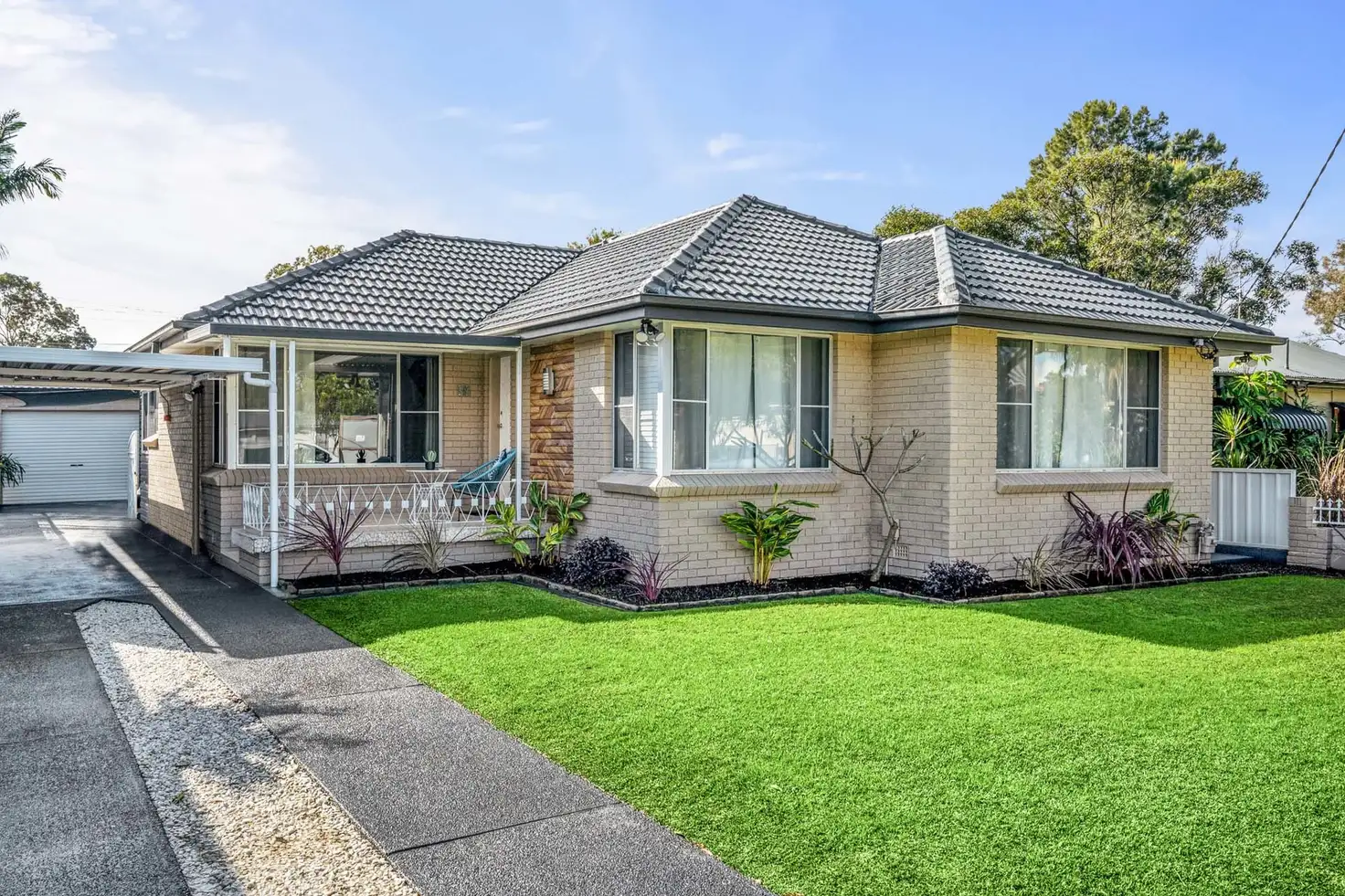 Main view of Homely house listing, 39 Laguna Parade, Berkeley Vale NSW 2261