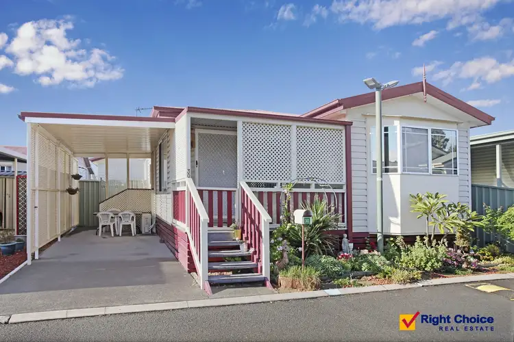 30 Willow Tree Avenue, Kanahooka NSW 2530