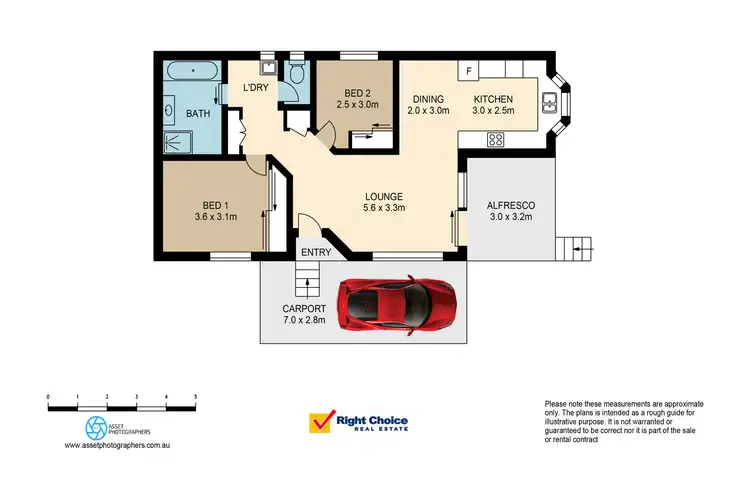 Seventh view of Homely villa listing, 30 Willow Tree Avenue, Kanahooka NSW 2530