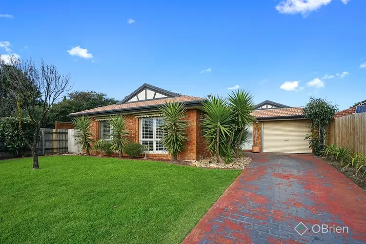 Main view of Homely house listing, 4 Dotterel Court, Chelsea Heights VIC 3196