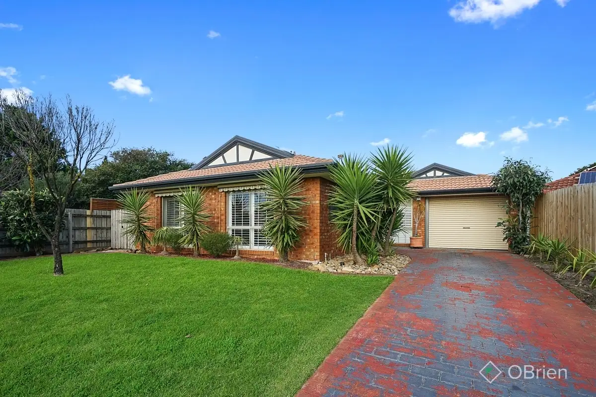 Main view of Homely house listing, 4 Dotterel Court, Chelsea Heights VIC 3196