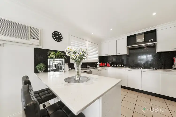 Third view of Homely house listing, 4 Dotterel Court, Chelsea Heights VIC 3196