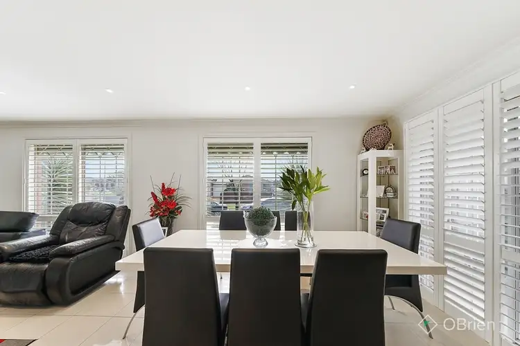 Fifth view of Homely house listing, 4 Dotterel Court, Chelsea Heights VIC 3196