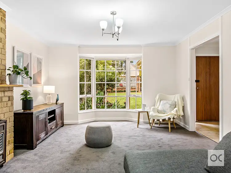 Fourth view of Homely house listing, 4B Hexham Avenue, Myrtle Bank SA 5064