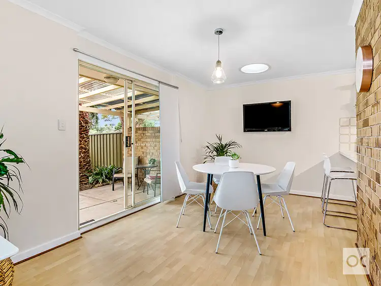 Fifth view of Homely house listing, 4B Hexham Avenue, Myrtle Bank SA 5064