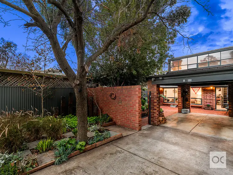 Main view of Homely house listing, 1/20 Windsor Street, Malvern SA 5061