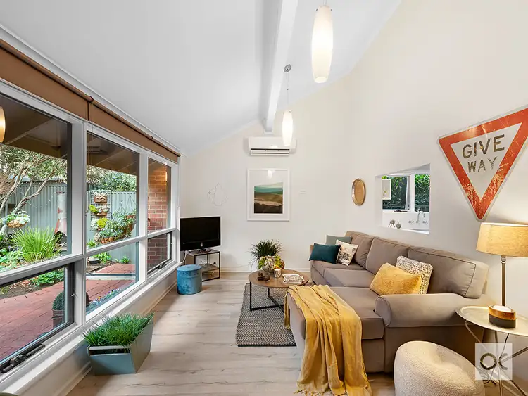 Fourth view of Homely house listing, 1/20 Windsor Street, Malvern SA 5061