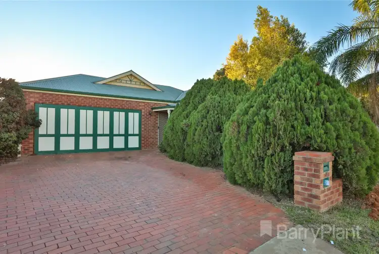 Main view of Homely house listing, 27 Dunning Drive, Mildura VIC 3500