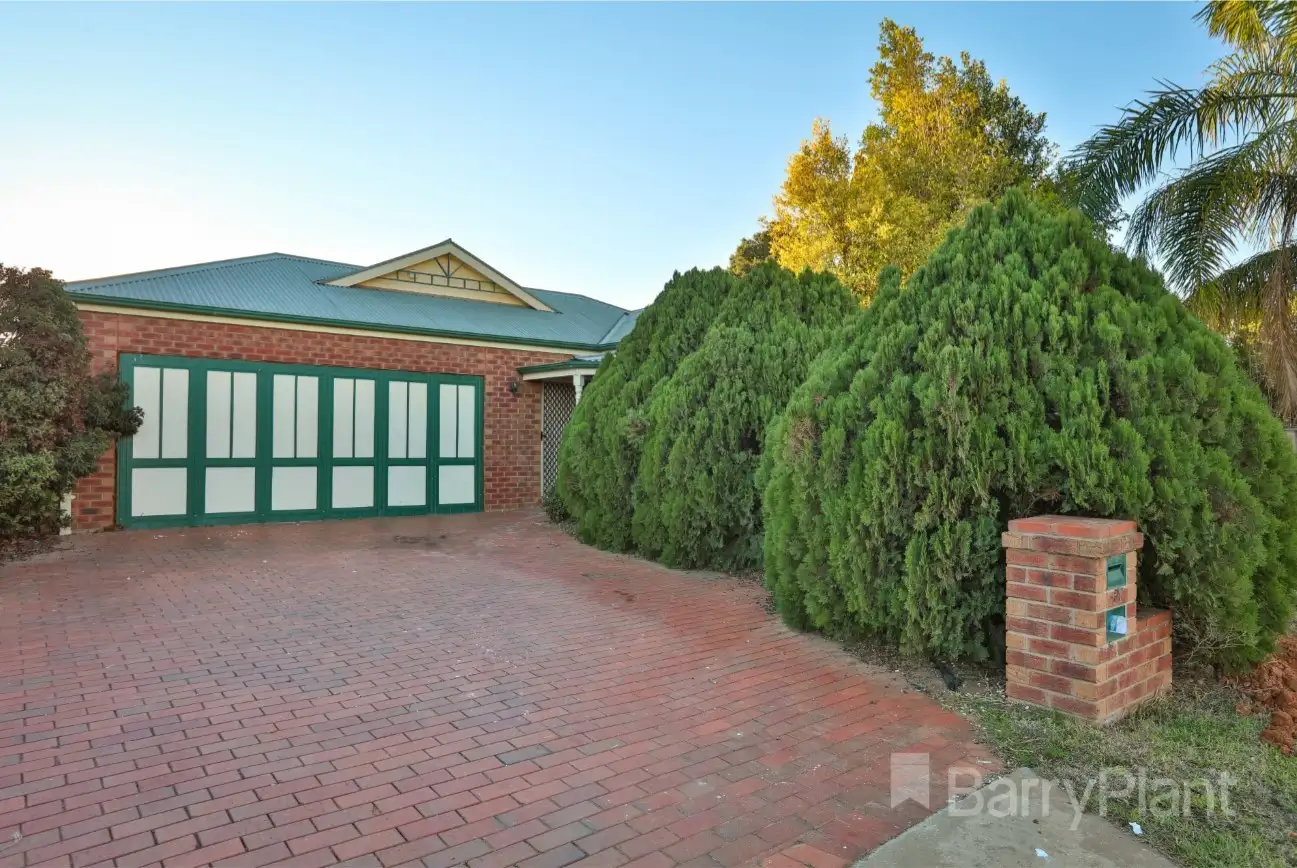 Main view of Homely house listing, 27 Dunning Drive, Mildura VIC 3500