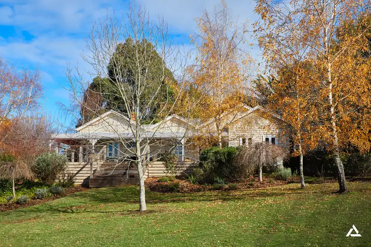 150 McIntyre Road, Nayook VIC 3832