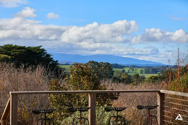 Third view of Homely rural property listing, 150 McIntyre Road, Nayook VIC 3832