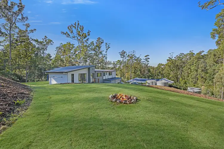 Fifth view of Homely house listing, 26 Apple Gum Place, Palmview QLD 4553