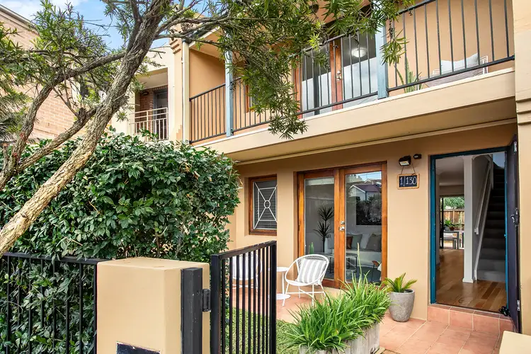 1/130 William Street, Leichhardt NSW 2040