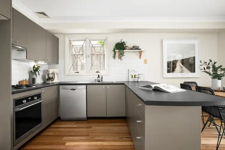 Fourth view of Homely townhouse listing, 1/130 William Street, Leichhardt NSW 2040