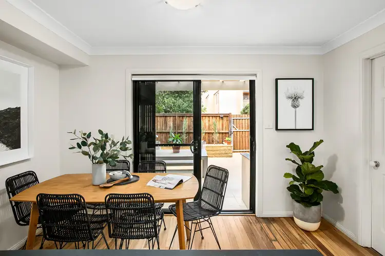 Fifth view of Homely townhouse listing, 1/130 William Street, Leichhardt NSW 2040