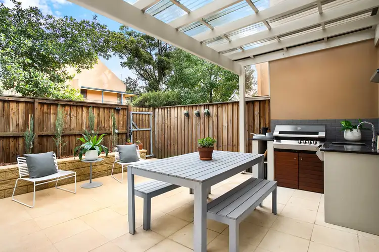 Sixth view of Homely townhouse listing, 1/130 William Street, Leichhardt NSW 2040