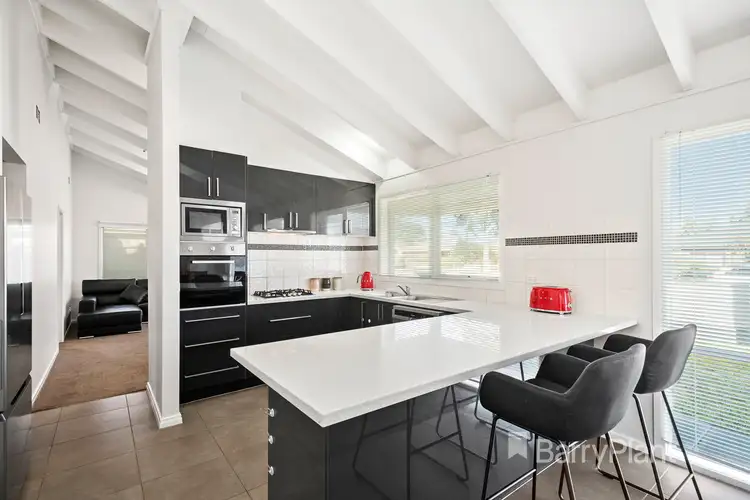 Main view of Homely house listing, 9 Intervale Drive, Wyndham Vale VIC 3024