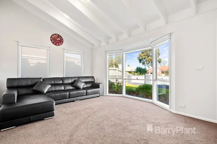 Second view of Homely house listing, 9 Intervale Drive, Wyndham Vale VIC 3024