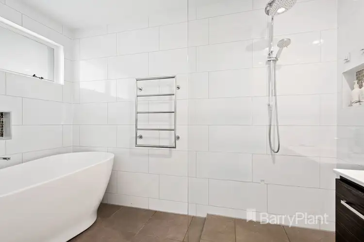 Fifth view of Homely house listing, 9 Intervale Drive, Wyndham Vale VIC 3024