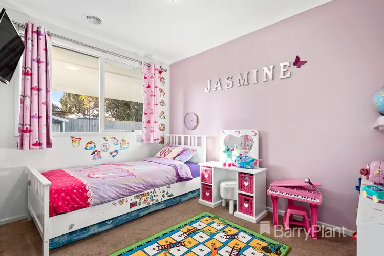 Sixth view of Homely house listing, 9 Intervale Drive, Wyndham Vale VIC 3024