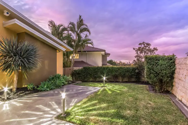 Second view of Homely house listing, 20 The Links, Robina QLD 4226