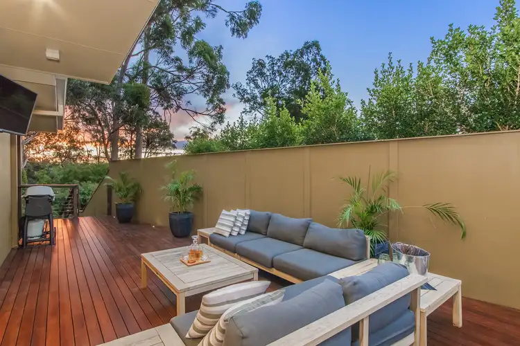 Third view of Homely house listing, 20 The Links, Robina QLD 4226