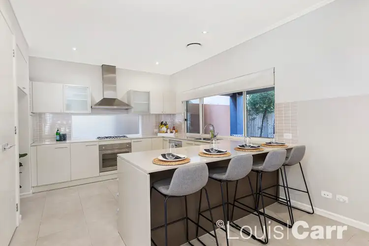 Third view of Homely house listing, 15 Bellcast Road, Rouse Hill NSW 2155