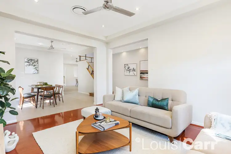 Fourth view of Homely house listing, 15 Bellcast Road, Rouse Hill NSW 2155