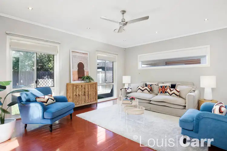Fifth view of Homely house listing, 15 Bellcast Road, Rouse Hill NSW 2155