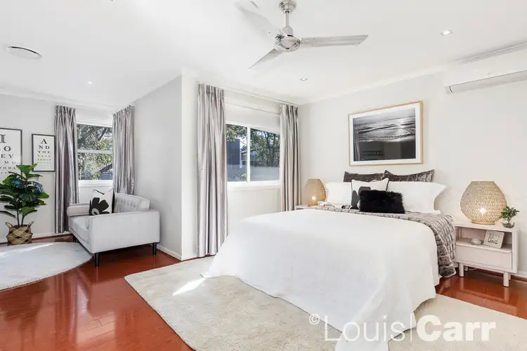 Sixth view of Homely house listing, 15 Bellcast Road, Rouse Hill NSW 2155