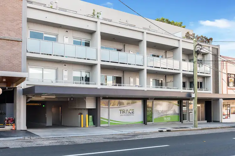 19/799 New Canterbury Road, Dulwich Hill NSW 2203