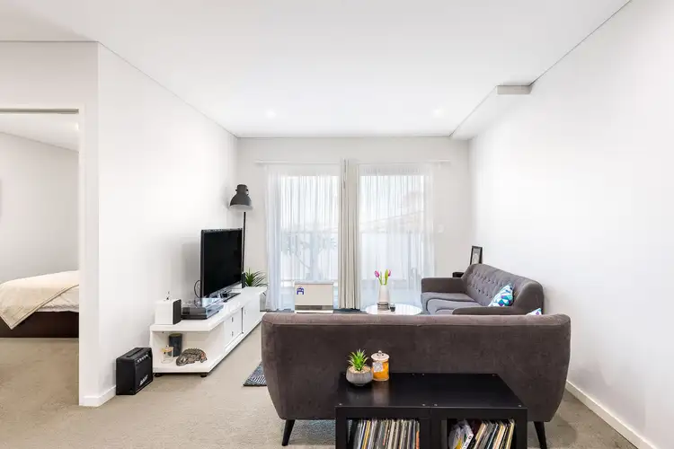 Fourth view of Homely apartment listing, 19/799 New Canterbury Road, Dulwich Hill NSW 2203