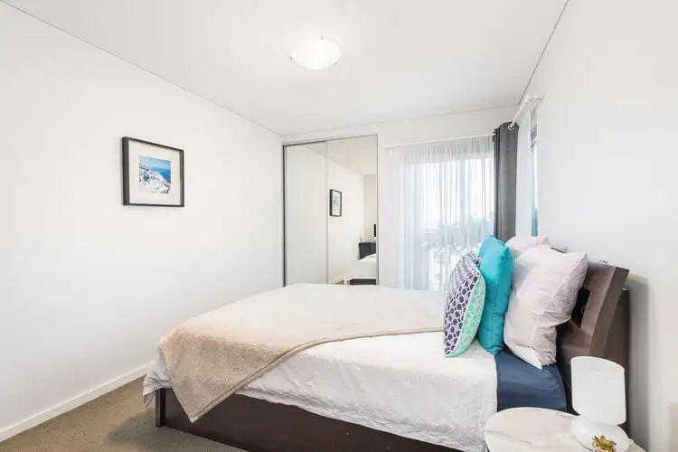 Fifth view of Homely apartment listing, 19/799 New Canterbury Road, Dulwich Hill NSW 2203