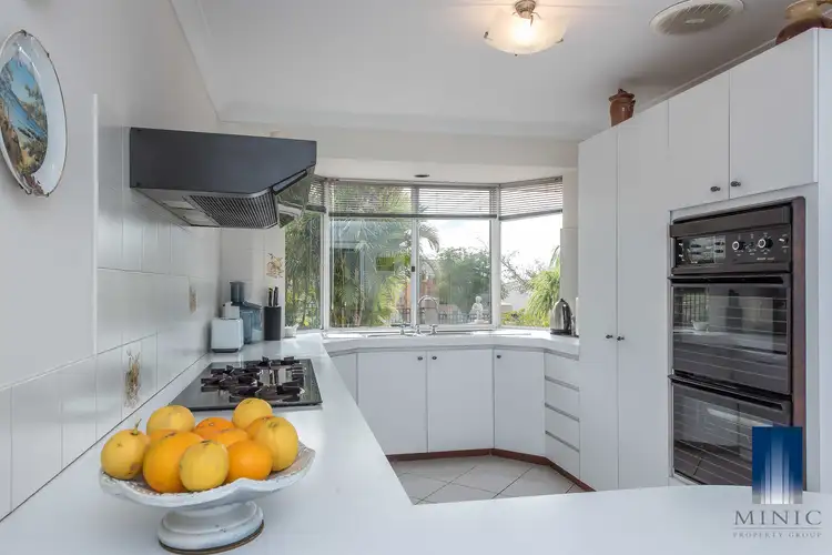 Sixth view of Homely house listing, 10 Riley Road, Kardinya WA 6163