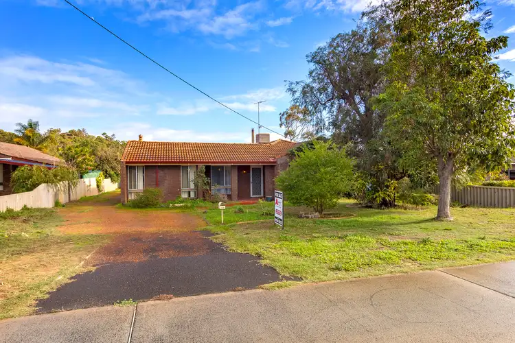 Second view of Homely house listing, 220 Minninup Road, Withers WA 6230