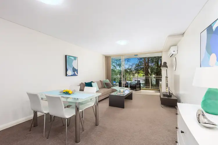 13/447-451 Pacific Highway, Asquith NSW 2077