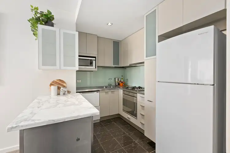 Fourth view of Homely apartment listing, 1203/68 La Trobe Street, Melbourne VIC 3000