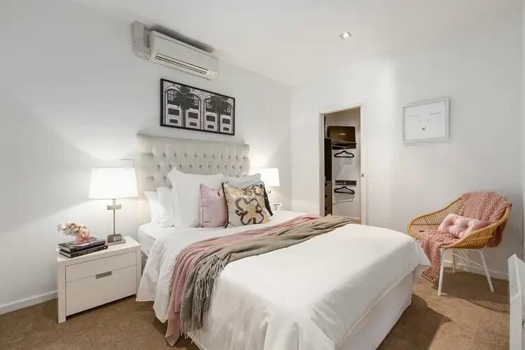Sixth view of Homely apartment listing, 1203/68 La Trobe Street, Melbourne VIC 3000
