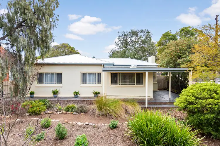 Main view of Homely house listing, 12 Lascelles Avenue, Hove SA 5048