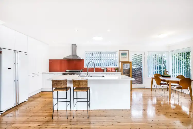 6 Gundain Road, Kirrawee NSW 2232