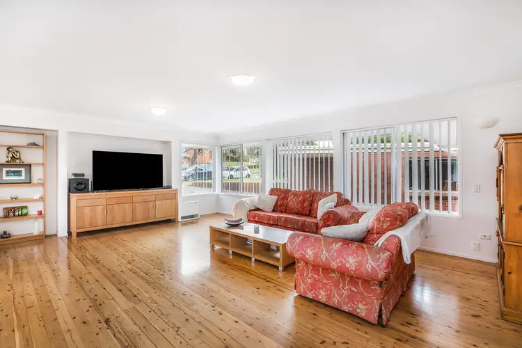 Second view of Homely house listing, 6 Gundain Road, Kirrawee NSW 2232