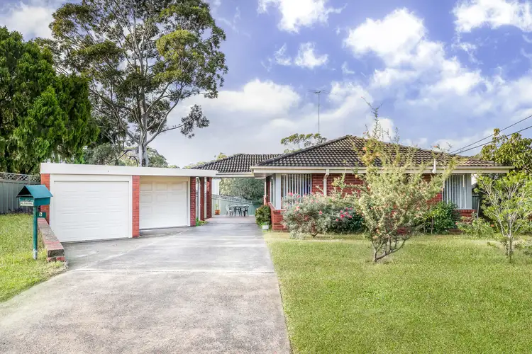 Third view of Homely house listing, 6 Gundain Road, Kirrawee NSW 2232