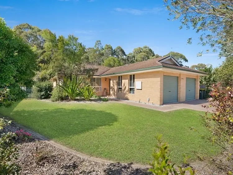 46 Coachwood Drive, Medowie NSW 2318
