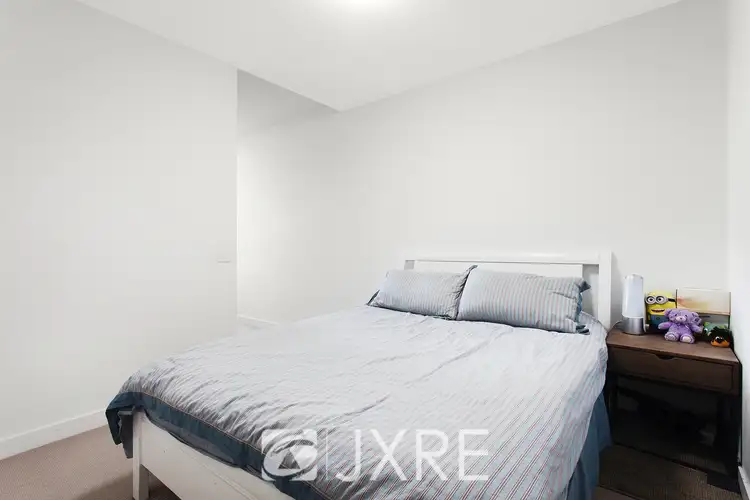 Third view of Homely apartment listing, 215/2 Clarkson Court, Clayton VIC 3168