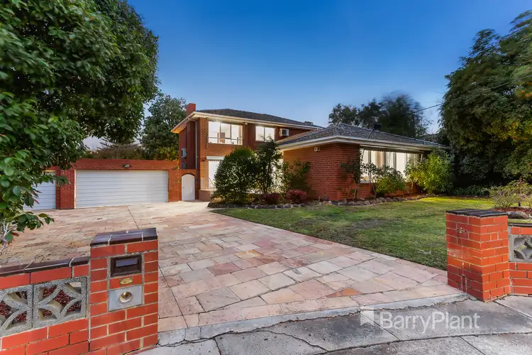 39 Ironbark Drive, Templestowe Lower VIC 3107