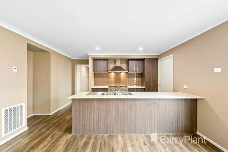 Fourth view of Homely house listing, 12 Cloudburst Avenue, Wyndham Vale VIC 3024