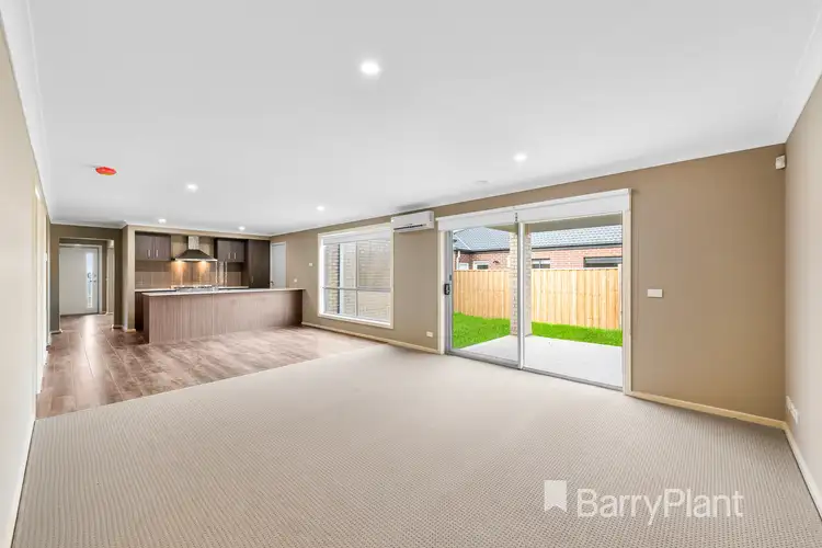 Sixth view of Homely house listing, 12 Cloudburst Avenue, Wyndham Vale VIC 3024