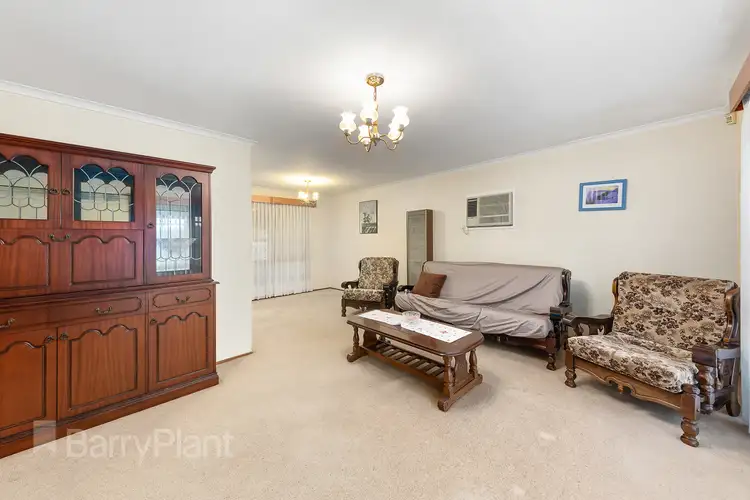 Fourth view of Homely house listing, 16 Browne Avenue, St Albans VIC 3021